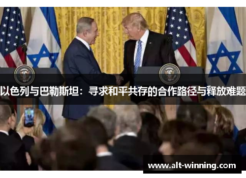 以色列与巴勒斯坦：寻求和平共存的合作路径与释放难题